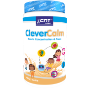 Clevercalm Concentrate Shake Vanilla 400g