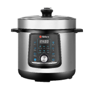 6L Digital Power Pressure Cooker