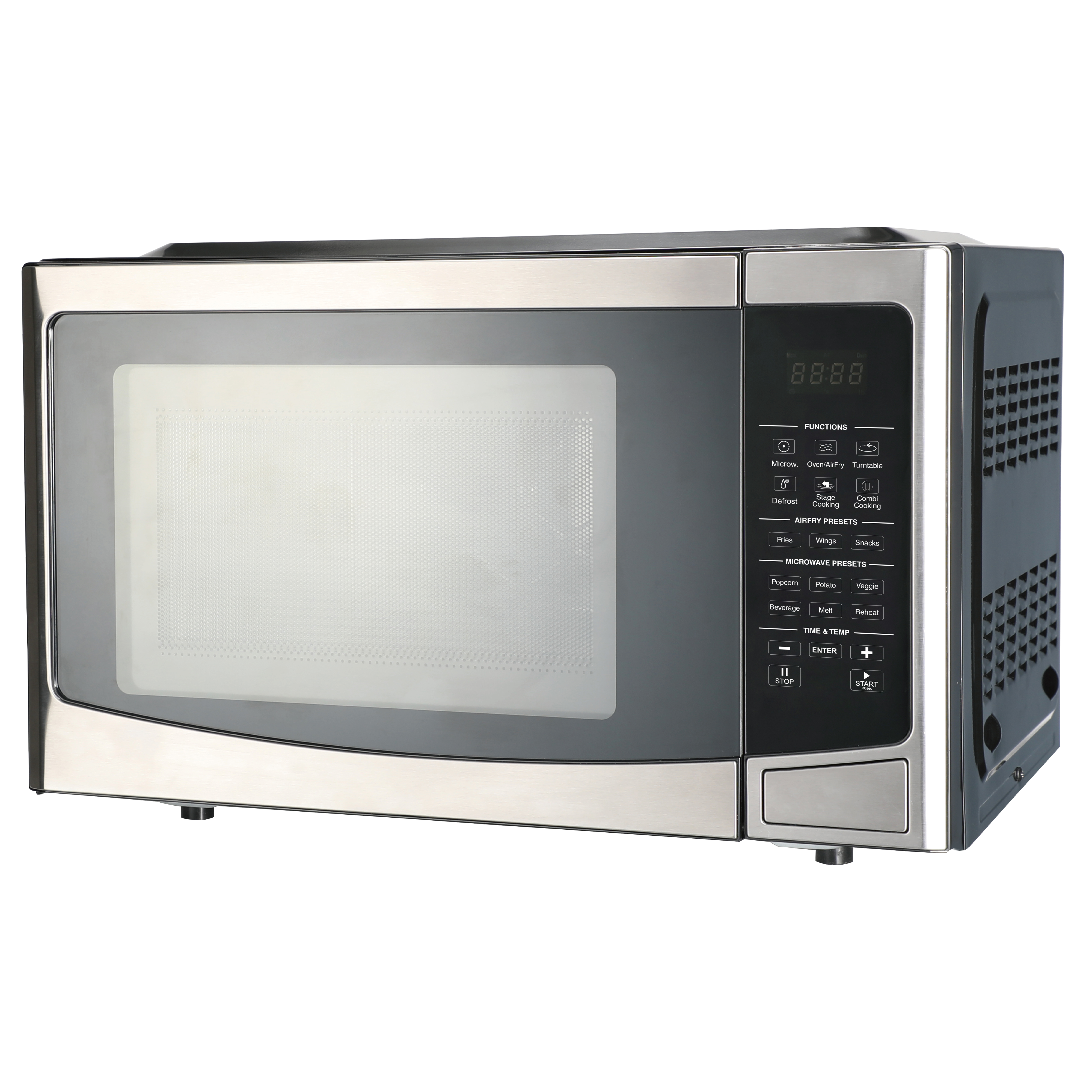 Milex Microwave Air Fryer 30L - Clicks