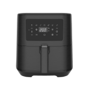 Stealth Digital Air Fryer 5.5L