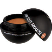 Airtime Mousse SPF15 Oil-Free Matte Mousse Foundation Caramel 24g