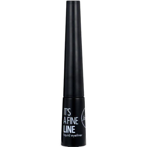 Its A Fine line Liquid Eyeliner