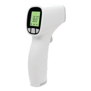 Contact Forehead Thermometer