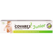 Covarex Junior Antifungal Cream 40g