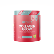 Collagen Glow Mango Lime 195g