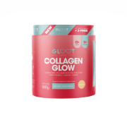 Collagen Glow Unflavoured 195g