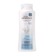 Classic Care Milk Proteins Shampoo Cleanse & Care 700ml