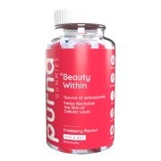 Beauty Within Cranberry 30 Gummies
