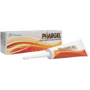 Phargel Tube 10ml