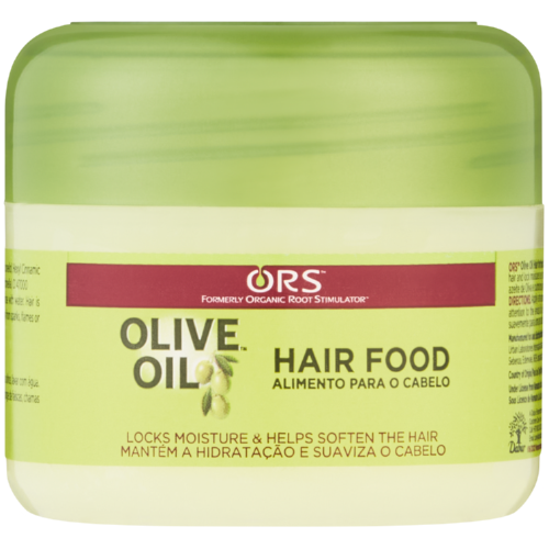 Olive Oil Hair Food 120ml