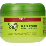 Olive Oil Hair Food 125ml