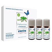 Airwasher Fragrance Oil - Organic Peppermint - 3 x 10ml