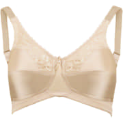 Mastectomy Bra 210 Barbara Latte 36D