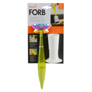Forb-Silicone Brush & Soap