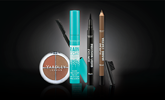 Yardley Eye Makeup