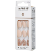 imPress Press-on Manicure Evanesce