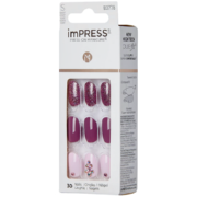 imPress Press-on Manicure Reset