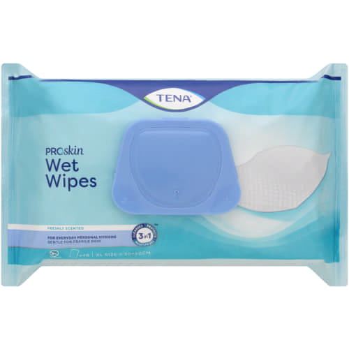 PROskin Wet Wipes 48s