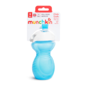 Click Lock Bite Proof Sippy Cup 266ml