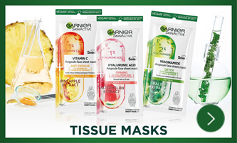 Tissue Masks