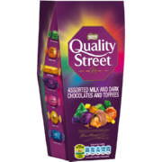 Quality Street Carton 232g