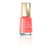 Mini Nail Polish Mandalay 5 ml