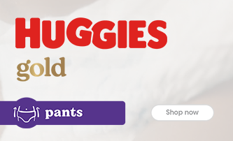 Huggies Gold