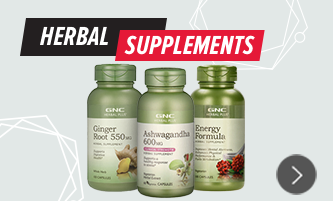 Herbal Supplements