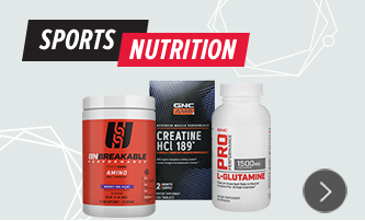 Sports Nutrition