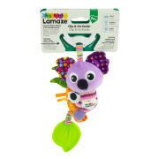 Mini Clip & Go Koala