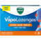 Vapolozenges Orange 8 Lozenges