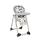 Polly Progress High Chair Anthracite