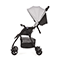 Ohlala2 Stroller Silver