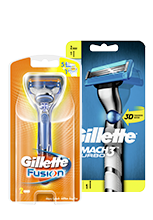 Gillette