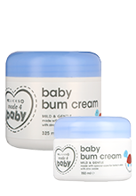 bum cream