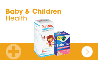 Baby & Children health