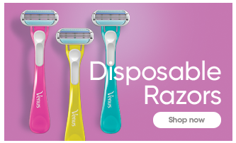 Disposable Razors