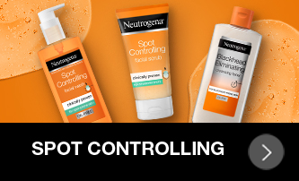 neutrogena products for face