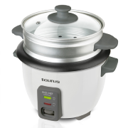 Rice Cooker With Glass Lid