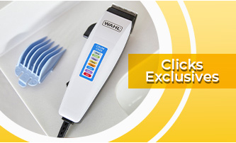 Styling & Grooming Products | Wahl Home Products | Clicks