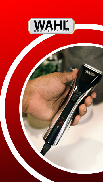 Styling & Grooming Products | Wahl Home Products | Clicks