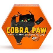 Cobra Paws