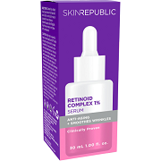 Pure Retinol 1% Serum 30ml