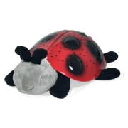 Twilight Lady Bug Night Light