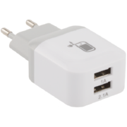 Dual USB Wall Charger