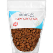 Raw Almonds 450g