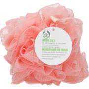 Bath Lily Pink