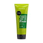 Style Link Play Super Fixer Strong Hold Gel 200ml