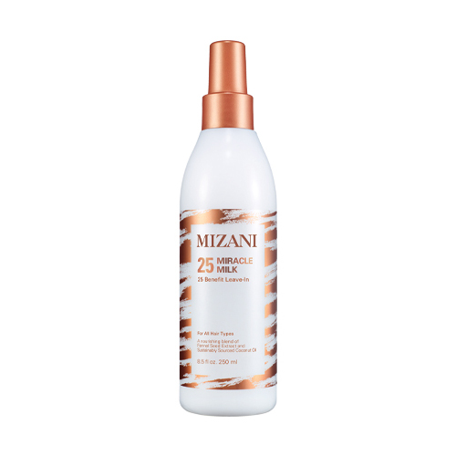 25 Miracle Collection 25 Miracle Milk 250ml