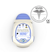 Hero MD Baby Monitor